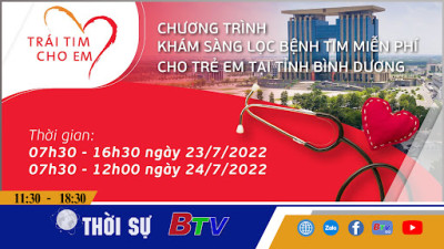 Trái tim khỏe mạnh