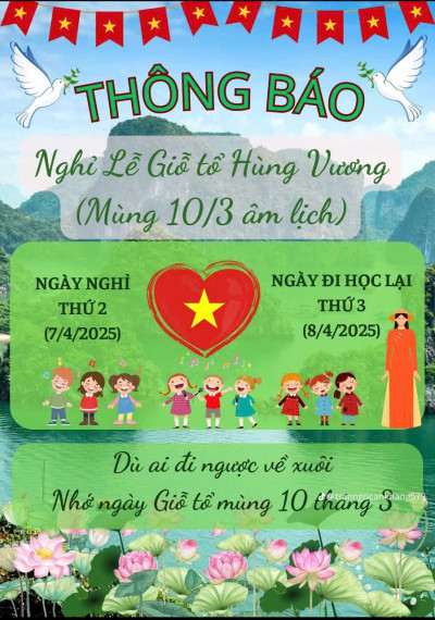 giỗ tổ