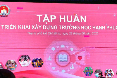 tap huấn 1