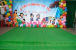 HÌNH TỔNG KẾT NĂM HỌC 2018-2019
