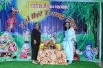 BÉ VUI TRUNG THU 2018-2019